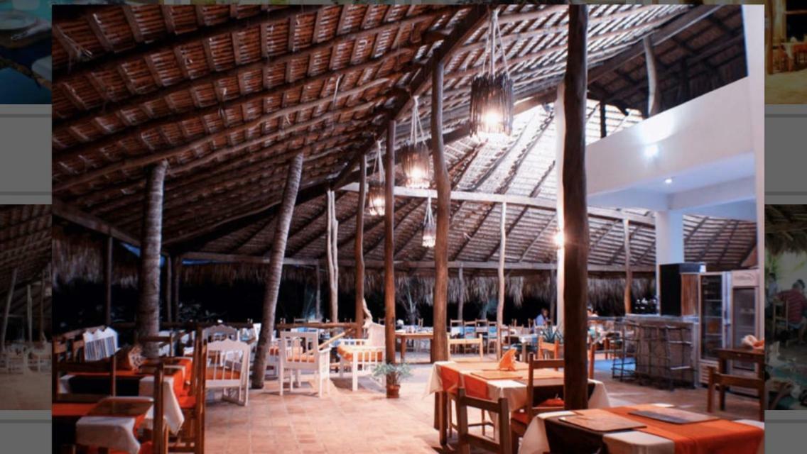 Hotel Bocaino Boca de Yuma Exterior photo