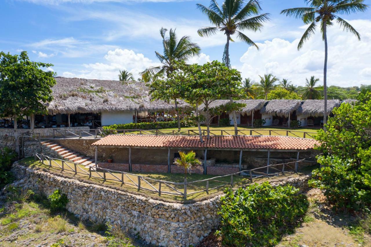 Hotel Bocaino Boca de Yuma Room photo